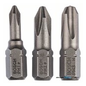 Bosch Power Tools Scharuberbit-Set 2607001752
