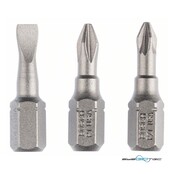 Bosch Power Tools Scharuberbit-Set 2607001765