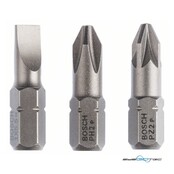Bosch Power Tools Scharuberbit-Set 2607001766