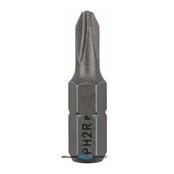 Bosch Power Tools Schrauberbit PH2R 2607002519