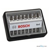 Bosch Power Tools Schrauberbit-Set 2607002556