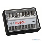Bosch Power Tools Schrauberbit-Set 2607002559