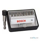 Bosch Power Tools Schrauberbit-Set 2607002560