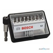 Bosch Power Tools Schrauberbit-Set 2607002561