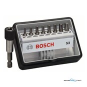 Bosch Power Tools Schrauberbit-Set 2607002562