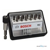 Bosch Power Tools Schrauberbit-Set 2607002564