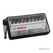 Bosch Power Tools Schrauberbit-Set 2607002567