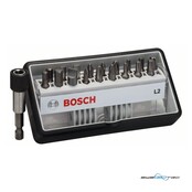 Bosch Power Tools Schrauberbit-Set 2607002568