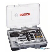 Bosch Power Tools Schrauberbit-Set 2607002786
