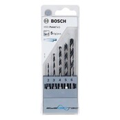 Bosch Power Tools Set Metallspiralbohr 2607002824
