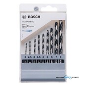 Bosch Power Tools Set Metallspiralbohr 2607002826