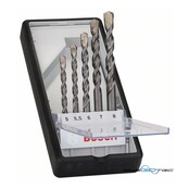Bosch Power Tools CYL-3 Betonbohrerset 2607010526