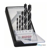 Bosch Power Tools Holzspiralbohrer-Set 2607010527