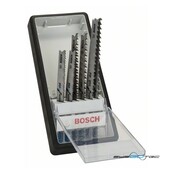 Bosch Power Tools Stichsgeblatt-Set 2607010531