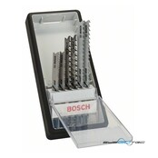 Bosch Power Tools Stichsgeblatt-Set 2607010532