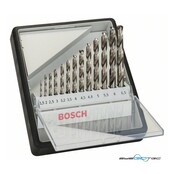 Bosch Power Tools Metallbohrer-Set 2607010538