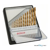 Bosch Power Tools Metallbohrer-Set 2607010539