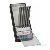 Bosch Power Tools Stichsgeblatt-Set 2607010573