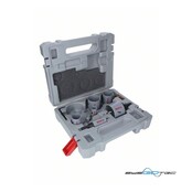 Bosch Power Tools Lochsge Set 10 tlg 2607011477