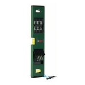 Bosch Power Tools Scharuberbit-Set 2607017070