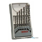 Bosch Power Tools CYL-3 Betonbohrerset 2607017083