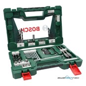 Bosch Power Tools Bohrer-/Bit-Set 2607017191