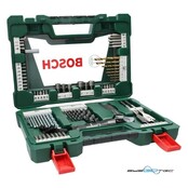 Bosch Power Tools Bohrer-/Bit-Set 2607017193