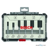 Bosch Power Tools Frser-Set 2607017467