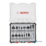 Bosch Power Tools Frser-Set 2607017471