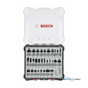 Bosch Power Tools Frser-Set 2607017475