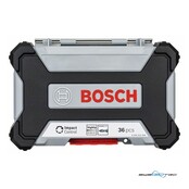 Bosch Power Tools Set Impact Bits 2607017568