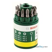 Bosch Power Tools Scharuberbit-Set 2607019454