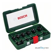 Bosch Power Tools Frser-Set 2607019465
