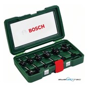 Bosch Power Tools Frser-Set 2607019466