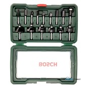 Bosch Power Tools Frser-Set 2607019468