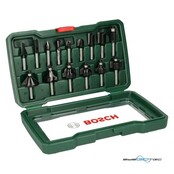 Bosch Power Tools Frser-Set 2607019469