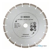Bosch Power Tools DIA Trenn f.Baumat. 2607019479