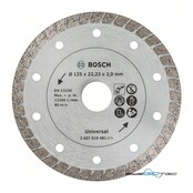 Bosch Power Tools DIA Trenn Turbo 2607019481
