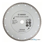 Bosch Power Tools DIA Trenn Turbo 2607019483