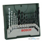 Bosch Power Tools Bohrer Set 2607019675