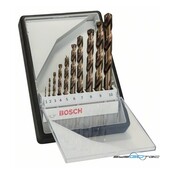 Bosch Power Tools Metallbohrer-Set 2607019925