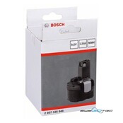 Bosch Power Tools Akku NiMH 2607335846