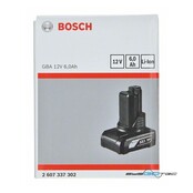 Bosch Power Tools 12 V-Stab-Li-Ion-Akku mit 2607337302