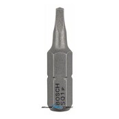 Bosch Power Tools Schrauberbit R1 2608521108