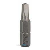 Bosch Power Tools Schrauberbit R3 2608521110