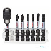 Bosch Power Tools Scharuberbit-Set 2608522327