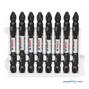 Bosch Power Tools Schrauberbit-Set 2608522333