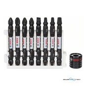 Bosch Power Tools Schrauberbit-Set 2608522345