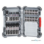 Bosch Power Tools Schrauberbit-Set 2608522366