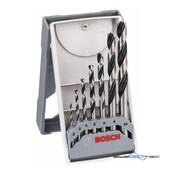 Bosch Power Tools Set Metallspiralbohr 2608577347